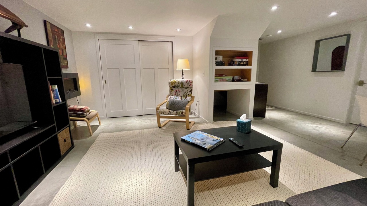 Photo of Livingroom in Morristown