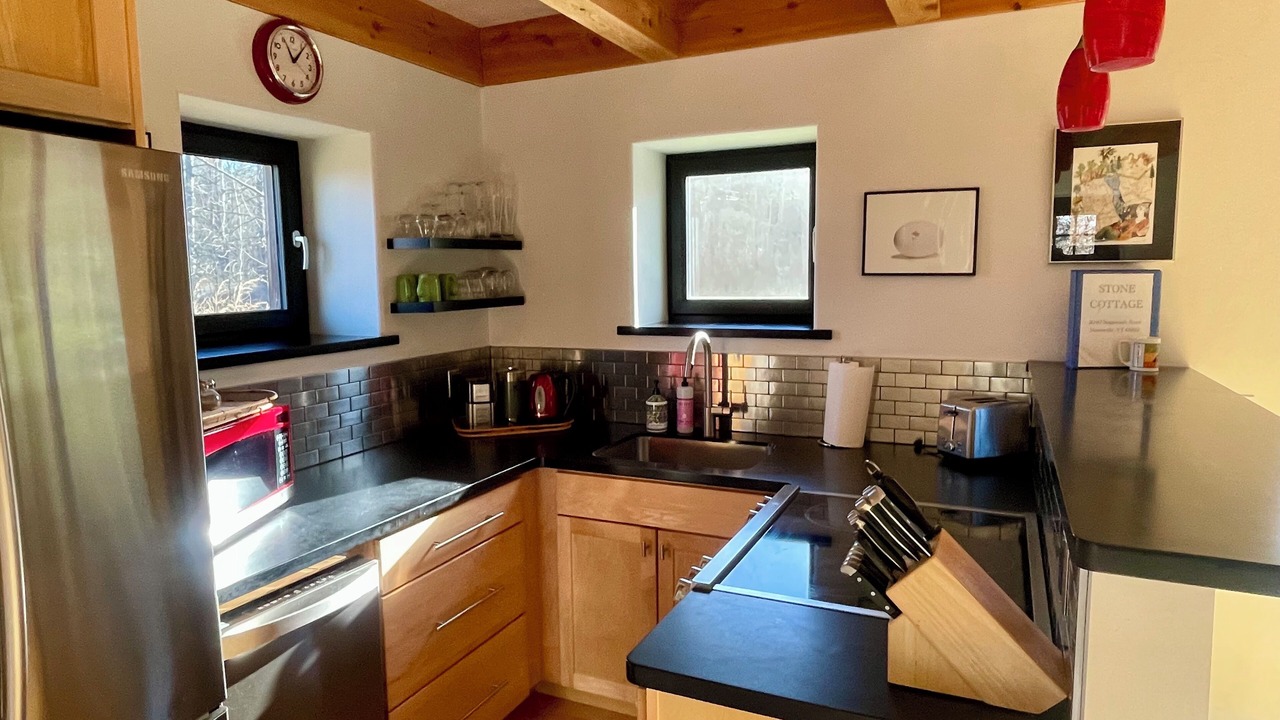 Photo of Kitchen in Morristown