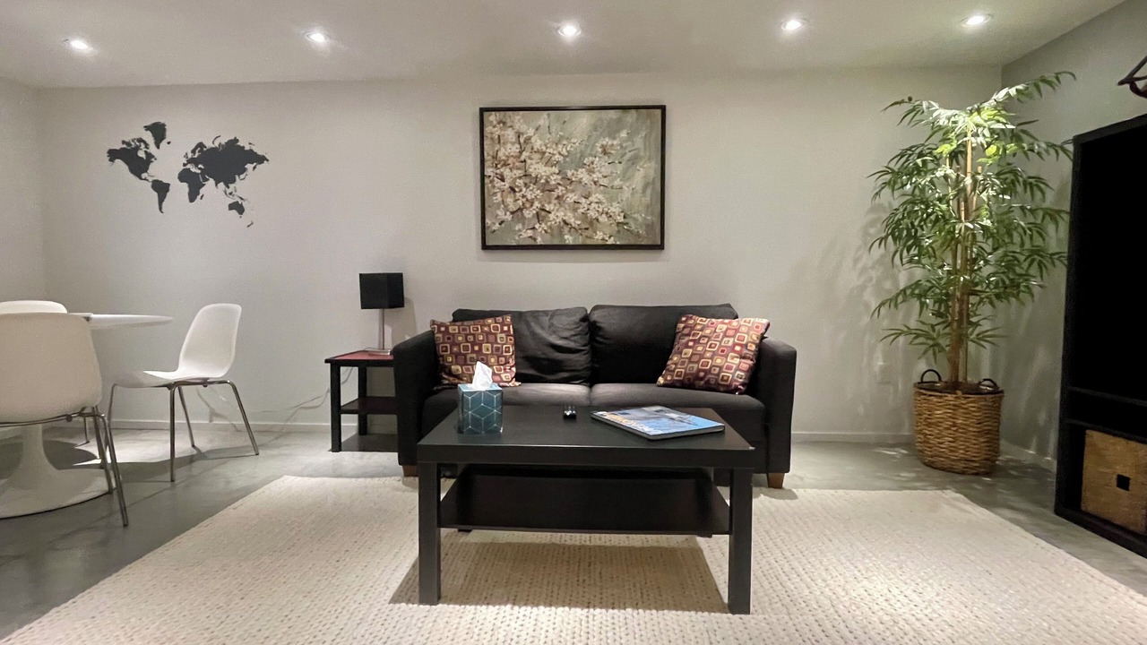 Photo of Livingroom in Morristown