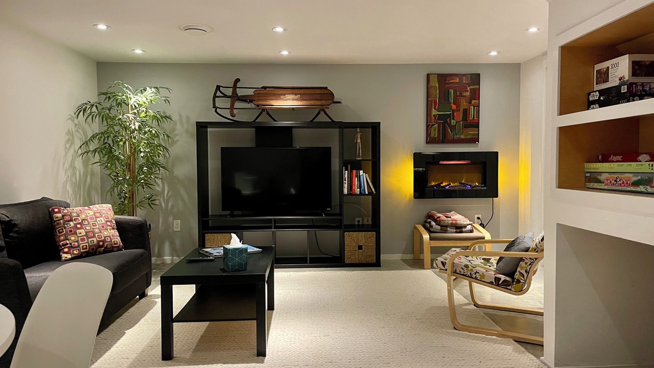 Photo of Livingroom in Morristown