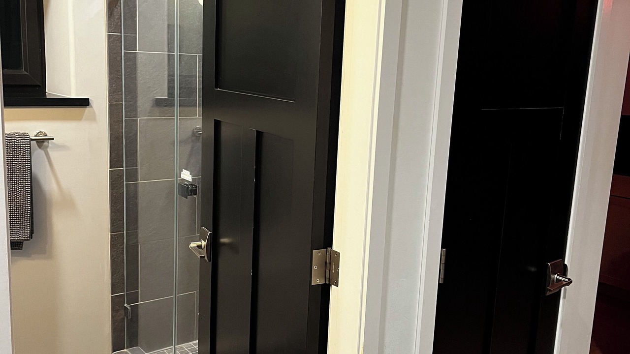 Photo of Bathroom in Morristown