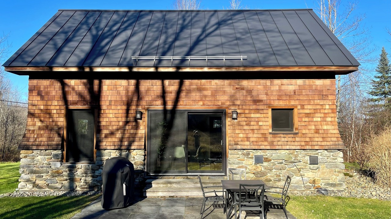 Photo of Outdoor in Morristown