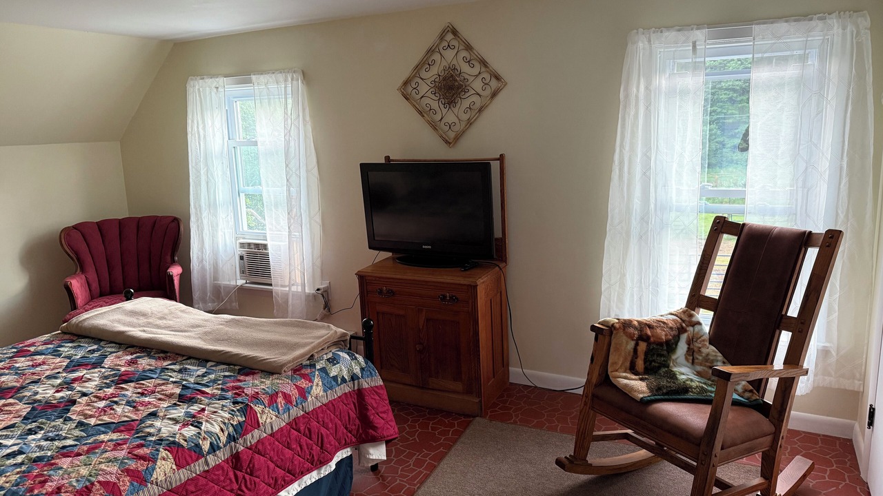 Photo of Bedroom in Oxford