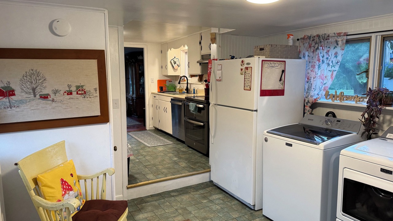 Photo of Kitchen in Oxford