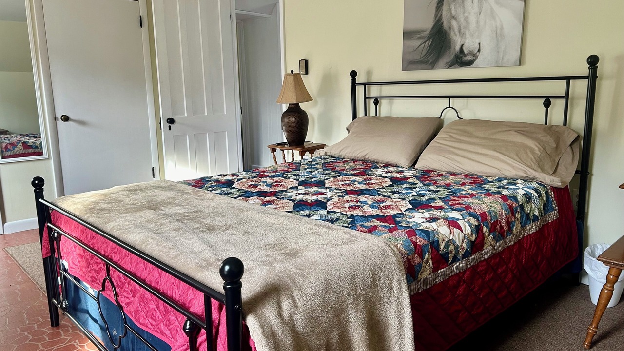 Photo of Bedroom in Oxford