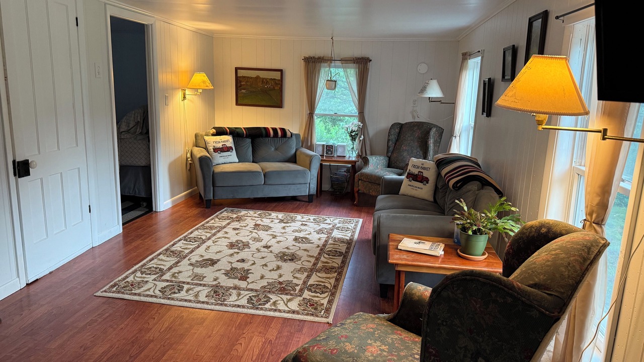 Photo of Livingroom in Oxford