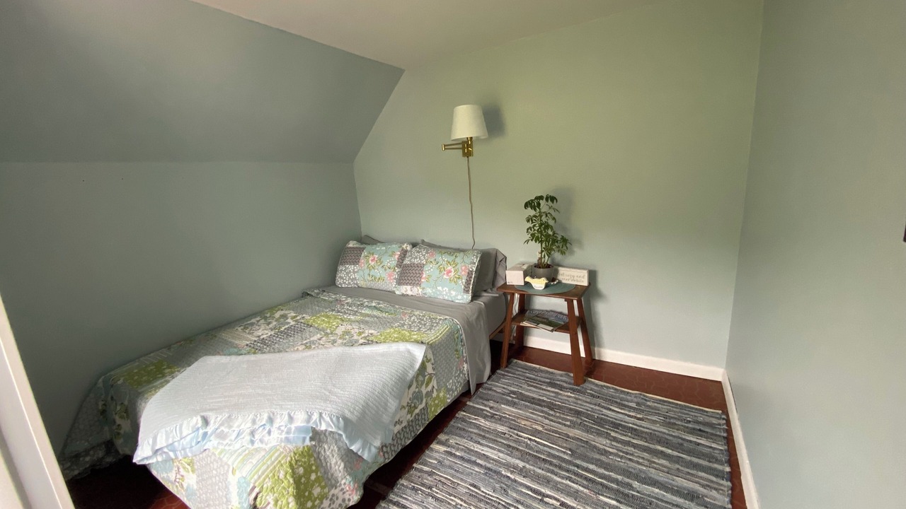 Photo of Bedroom in Oxford