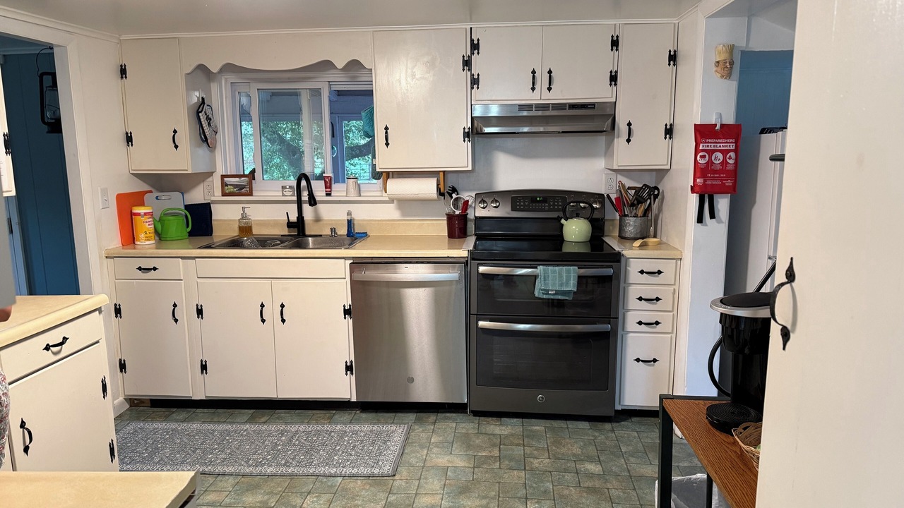 Photo of Kitchen in Oxford