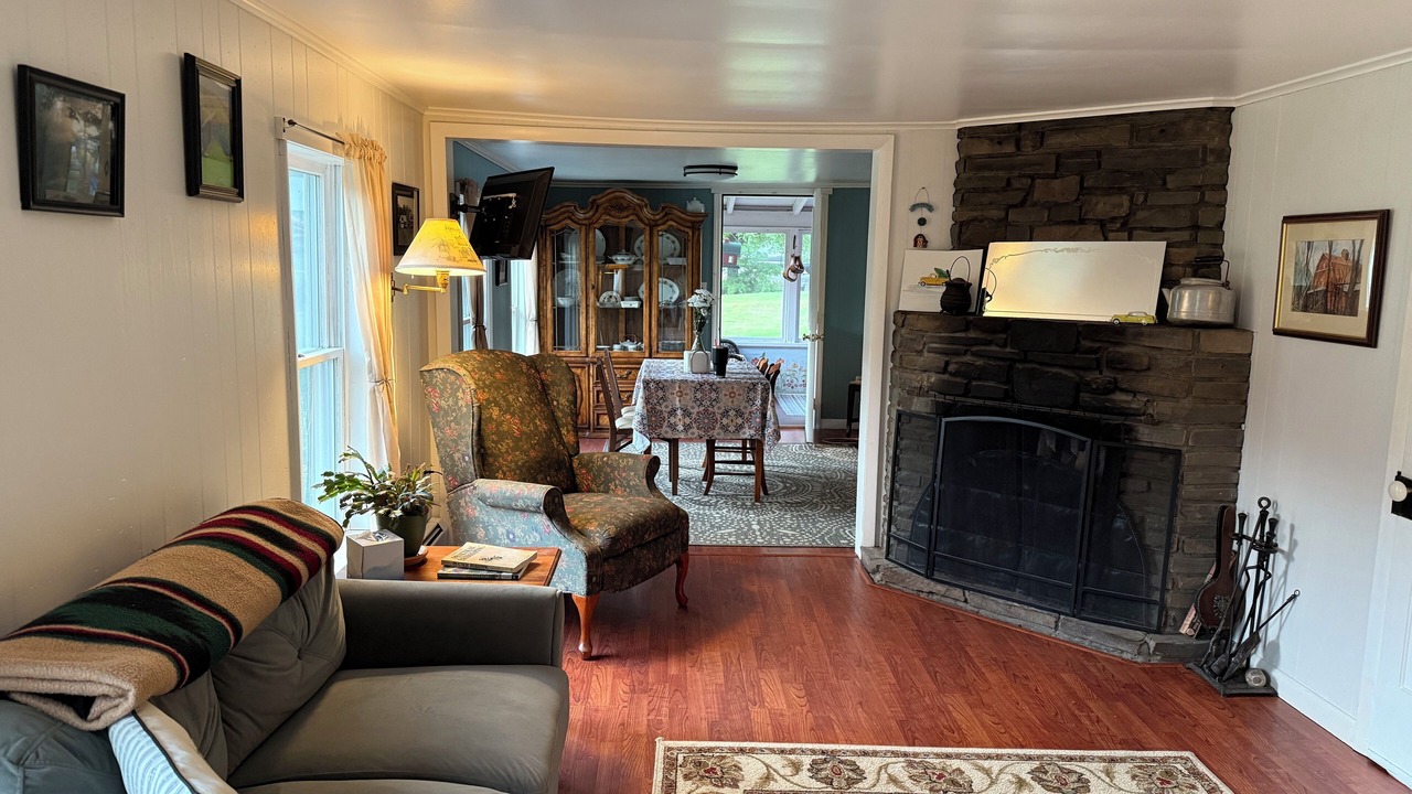 Photo of Livingroom in Oxford