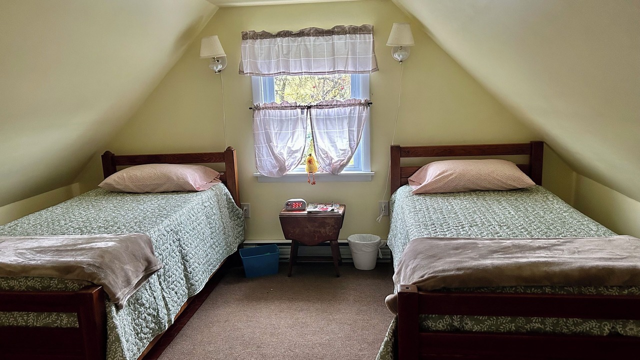 Photo of Bedroom in Oxford