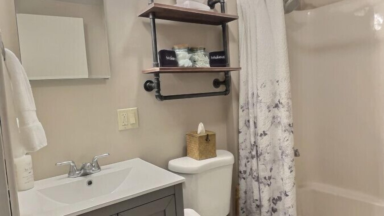 Photo of Bathroom in Pittsfield