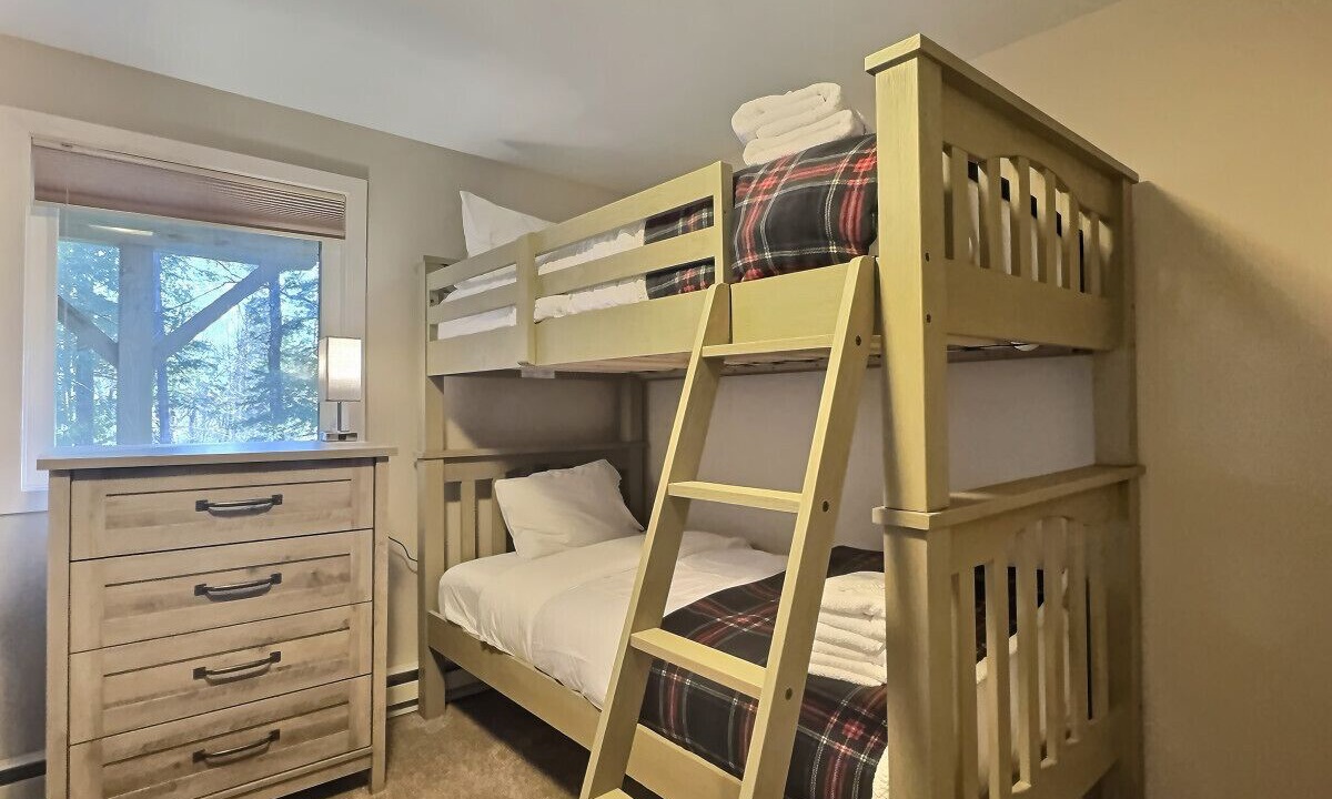 Photo of Bedroom in Pittsfield