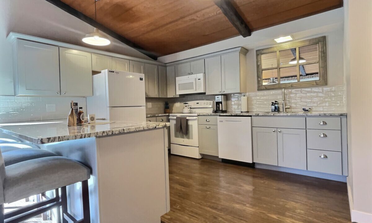 Photo of Kitchen in Pittsfield