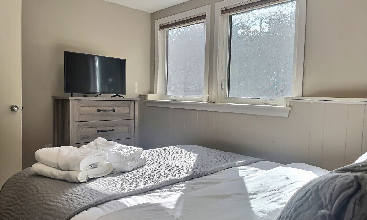 Photo of Bedroom in Pittsfield