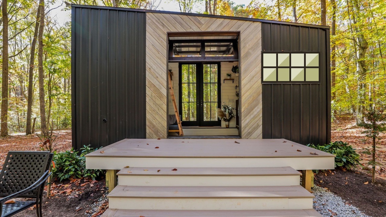 Photo of Patio Balcony in Mineral