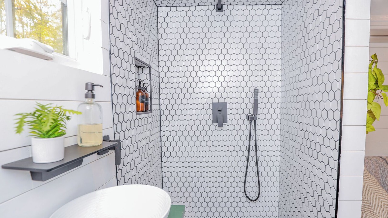 Photo of Bathroom in Mineral