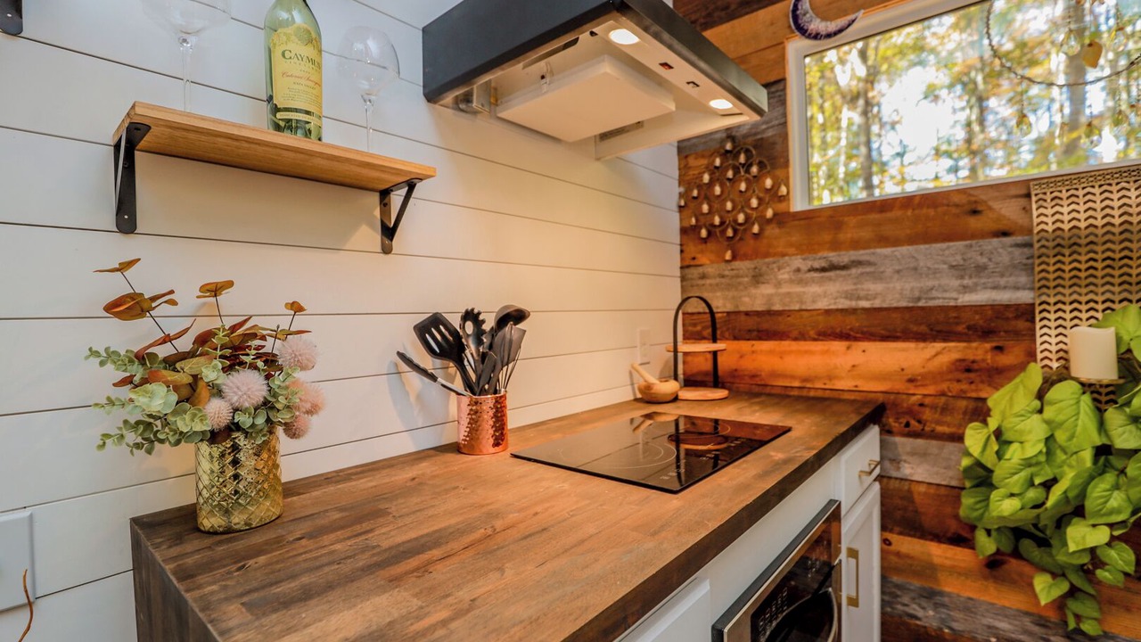 Photo of Kitchen in Mineral