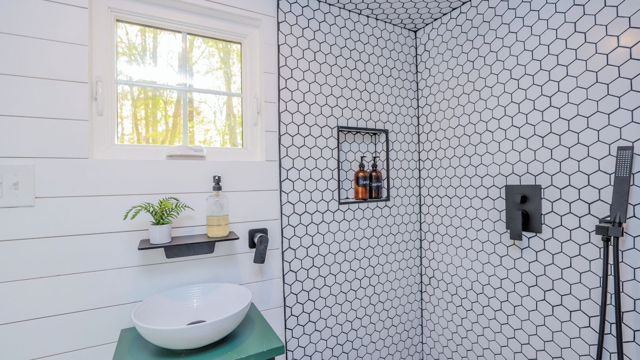 Photo of Bathroom in Mineral