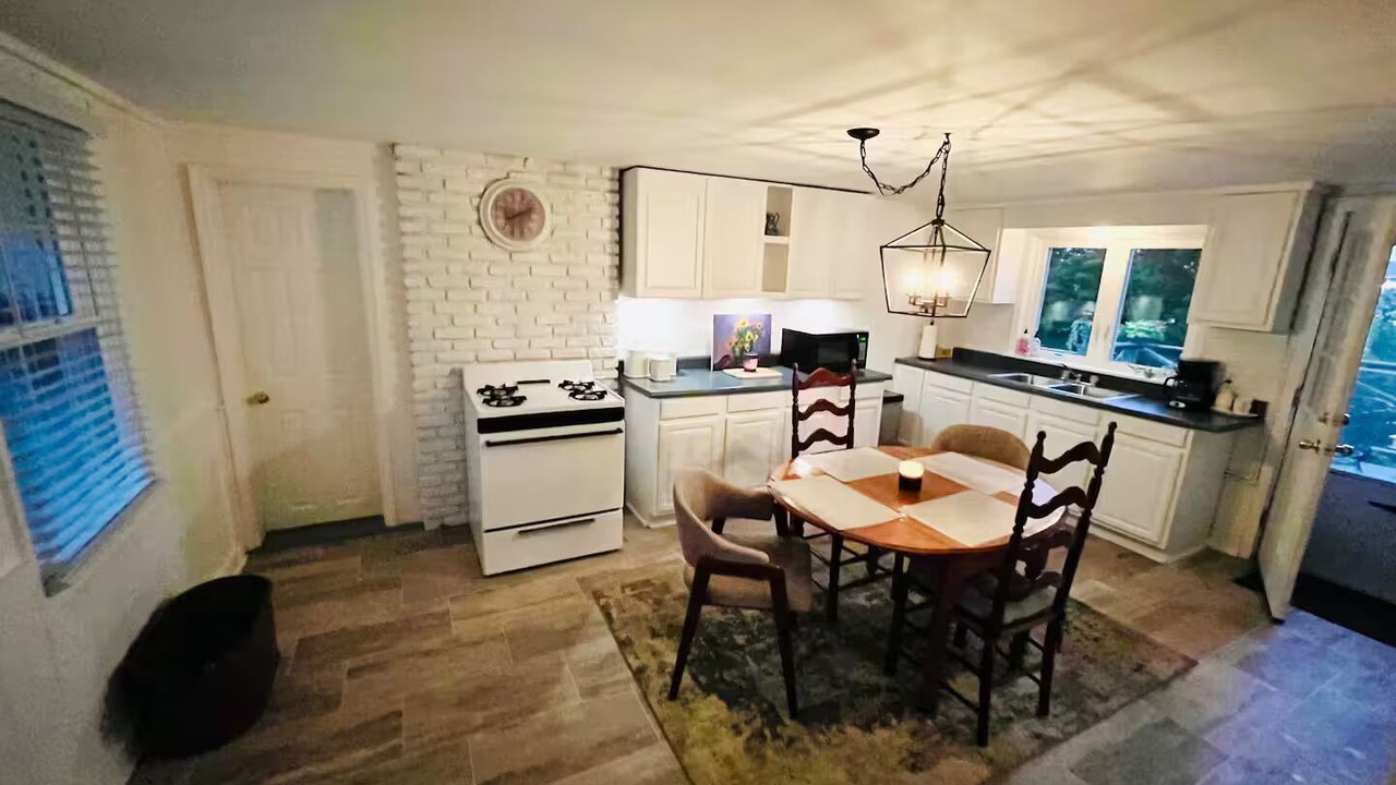 Photo of Kitchen in Town of Conesville