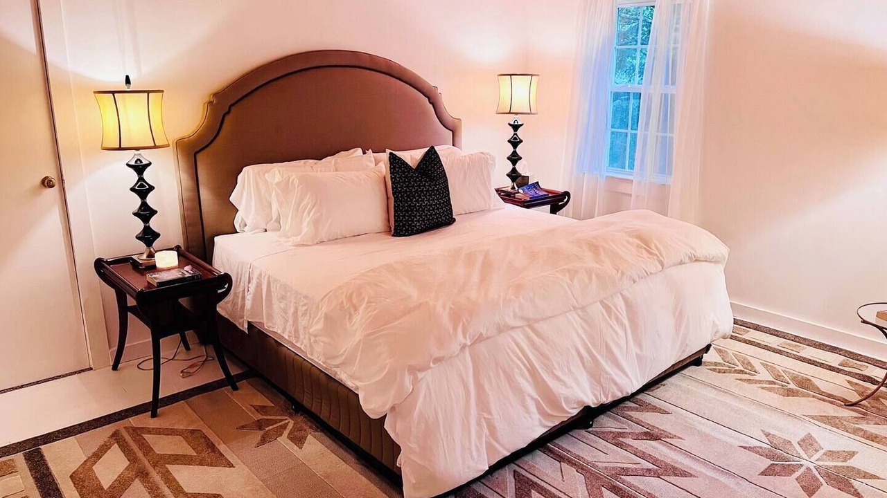 Photo of Bedroom in Town of Conesville