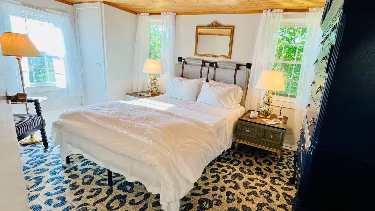 Photo of Bedroom in Town of Conesville