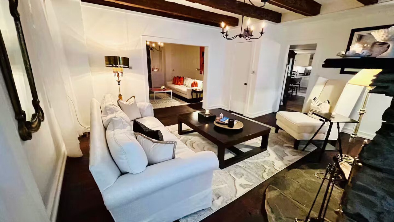 Photo of Livingroom in Town of Conesville