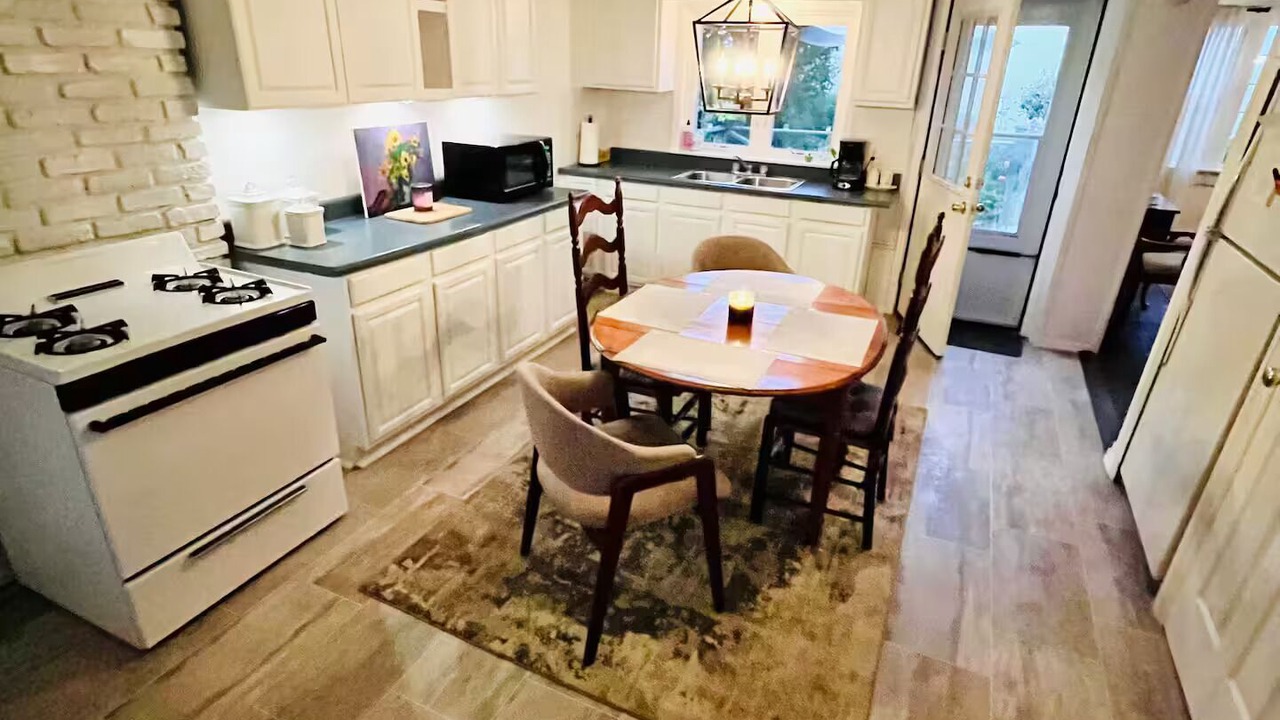 Photo of Kitchen in Town of Conesville