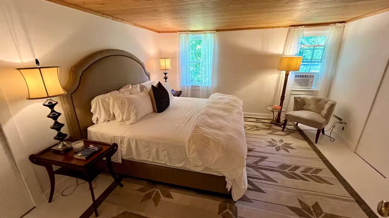 Photo of Bedroom in Town of Conesville