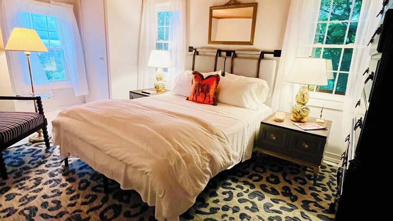 Photo of Bedroom in Town of Conesville