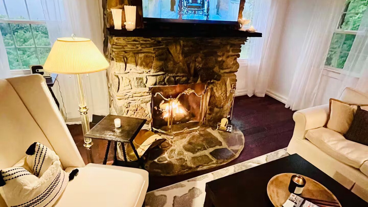 Photo of Livingroom in Town of Conesville