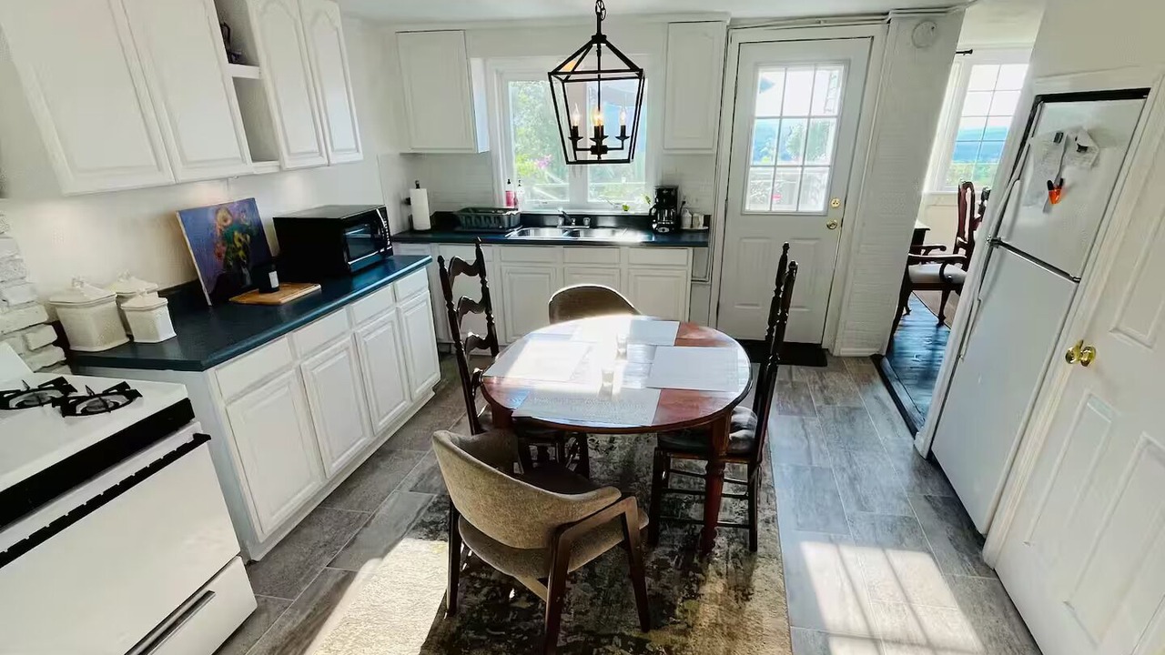 Photo of Kitchen in Town of Conesville