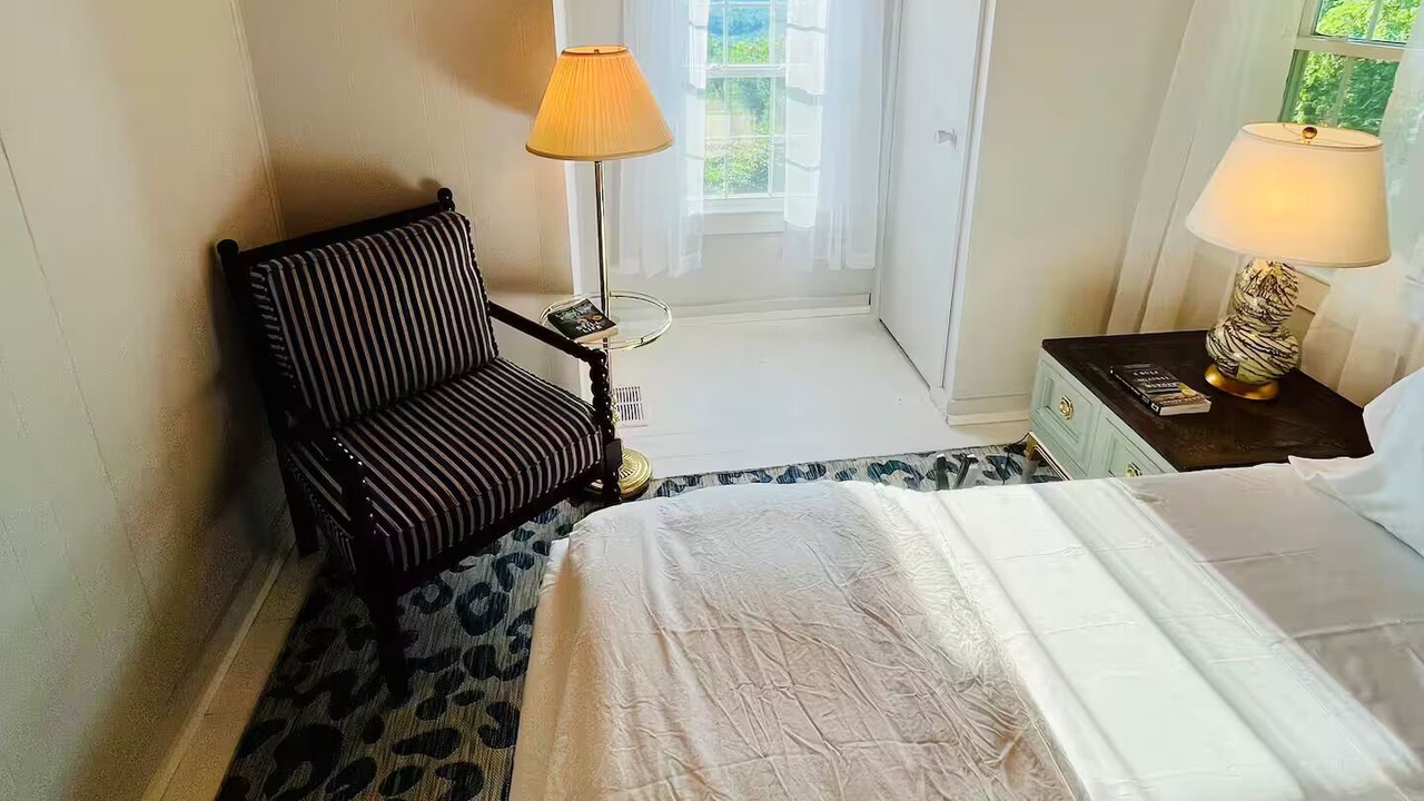 Photo of Bedroom in Town of Conesville