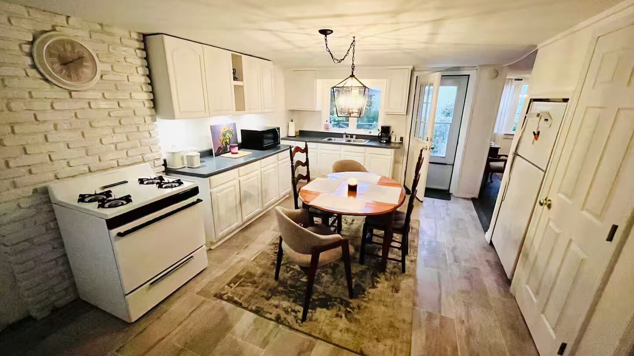 Photo of Kitchen in Town of Conesville