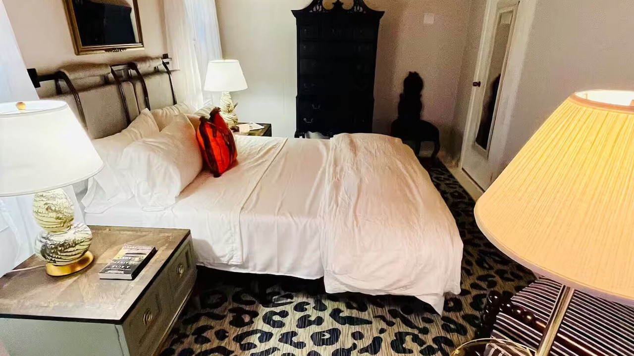 Photo of Bedroom in Town of Conesville