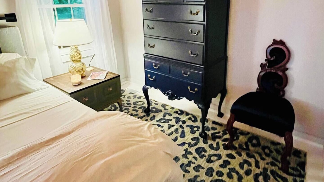 Photo of Bedroom in Town of Conesville