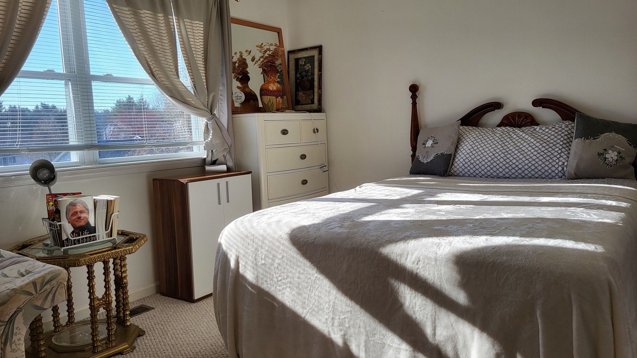 Photo of Bedroom in Palmer