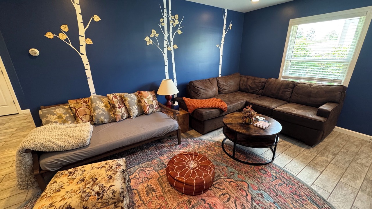 Photo of Livingroom in Bennington