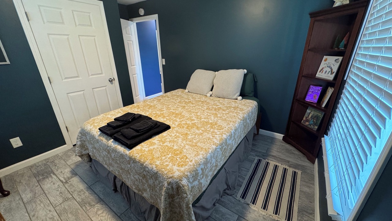 Photo of Bedroom in Bennington