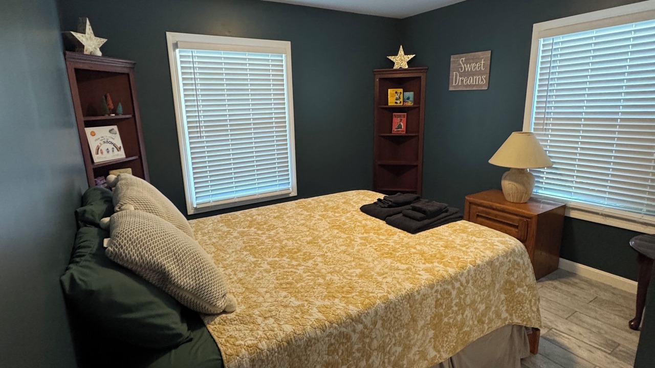 Photo of Bedroom in Bennington