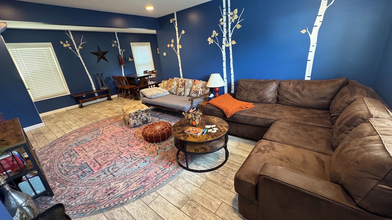 Photo of Livingroom in Bennington