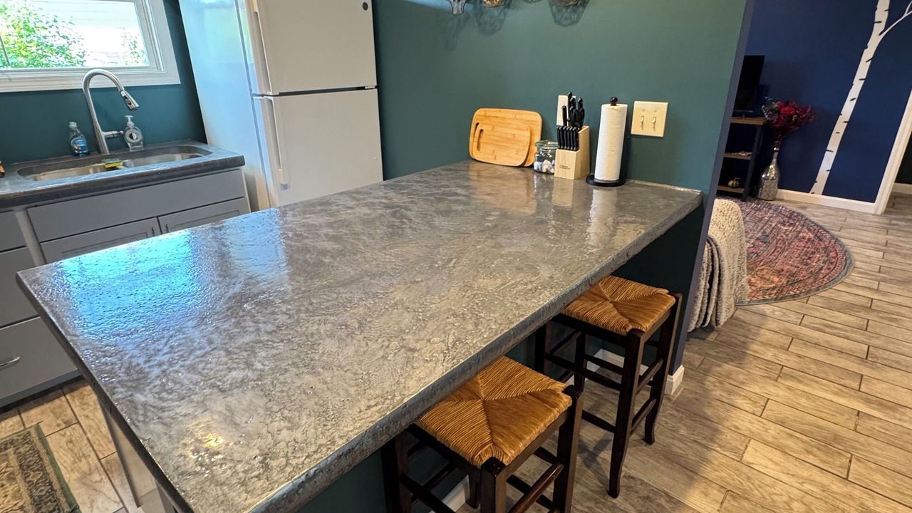 Photo of Kitchen in Bennington