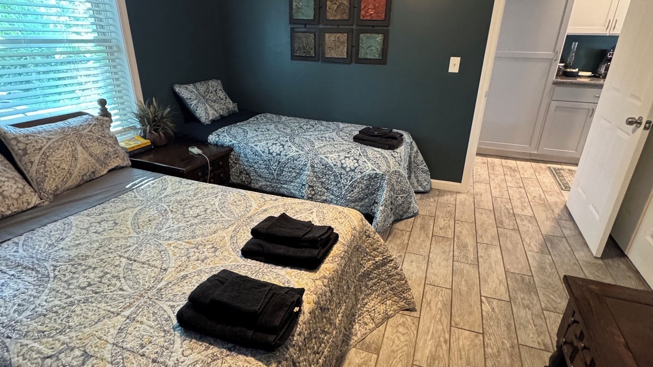Photo of Bedroom in Bennington