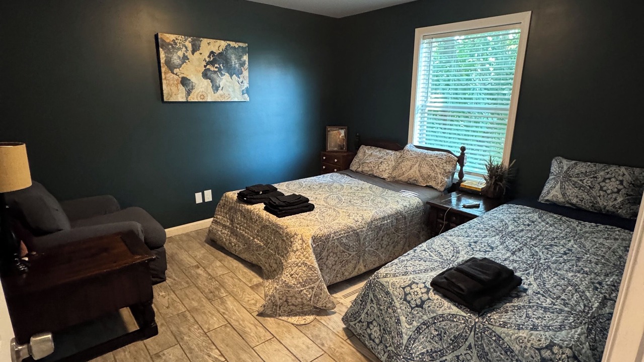 Photo of Bedroom in Bennington