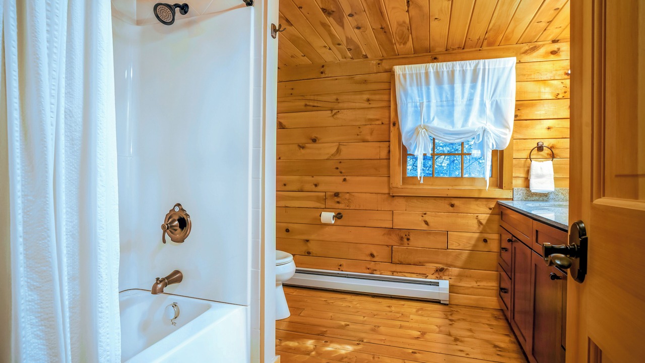 Photo of Bathroom in Mount Holly