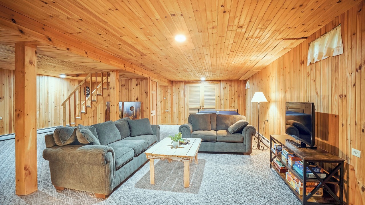 Photo of Livingroom in Mount Holly