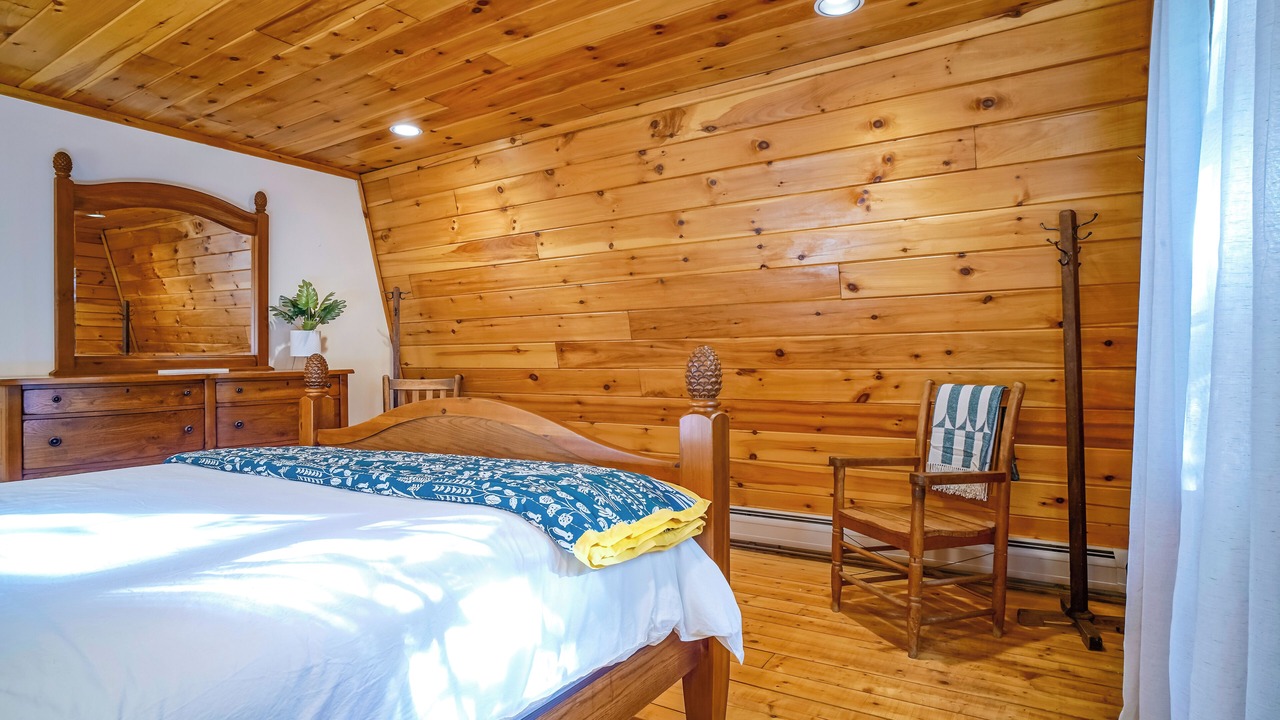 Photo of Bedroom in Mount Holly