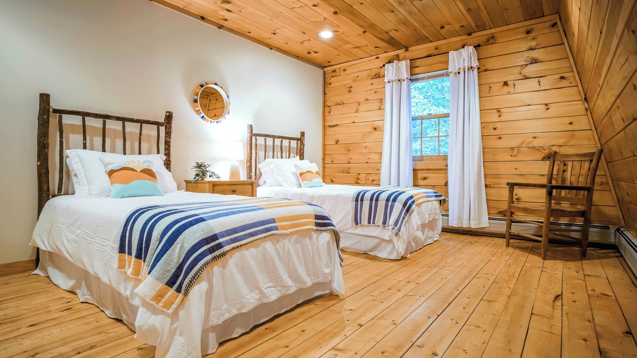 Photo of Bedroom in Mount Holly
