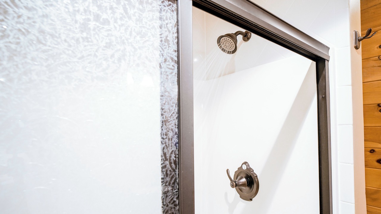 Photo of Bathroom in Mount Holly