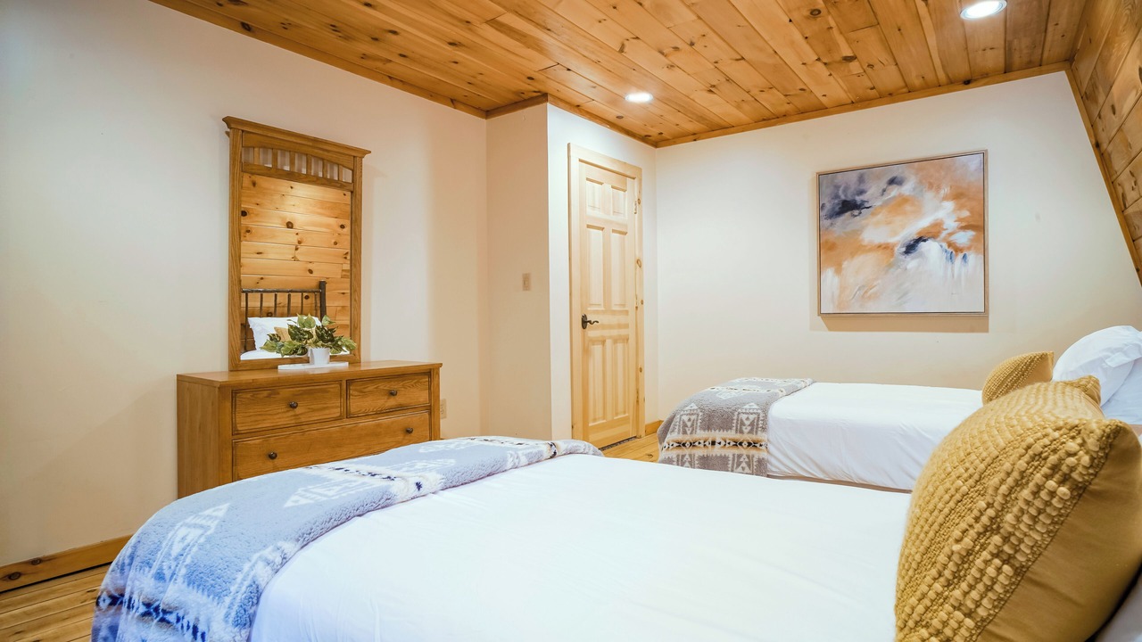 Photo of Bedroom in Mount Holly