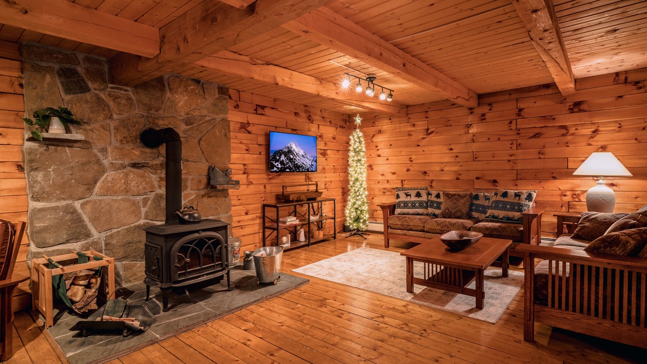 Photo of Livingroom in Mount Holly
